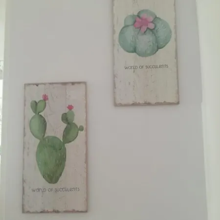 La Casita De Emma Lägenhet *