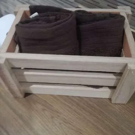 La Casita De Emma Appartement *