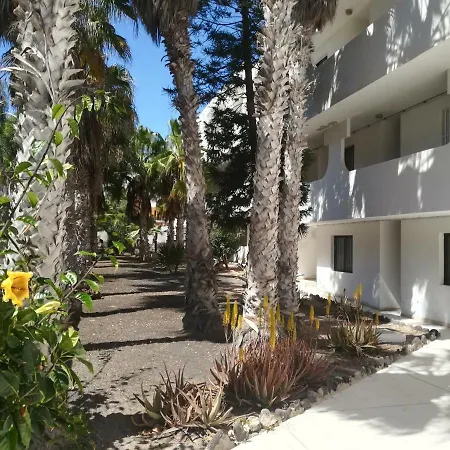 La Casita De Emma Appartement *