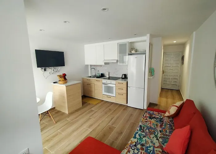 Appartement La Casita De Emma