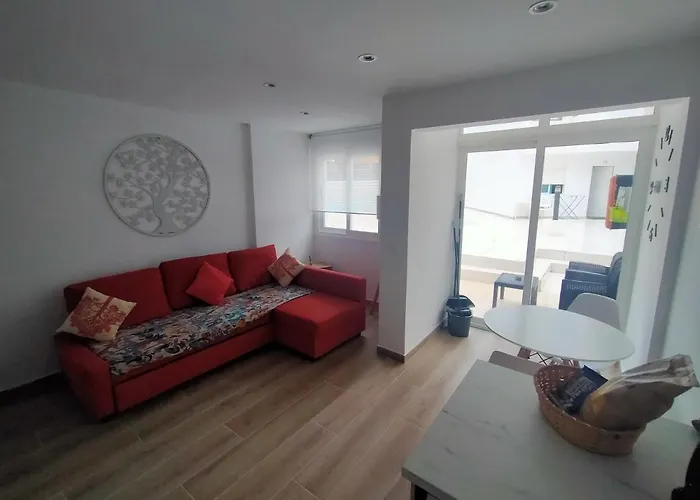 La Casita De Emma Appartement Costa De Antigua