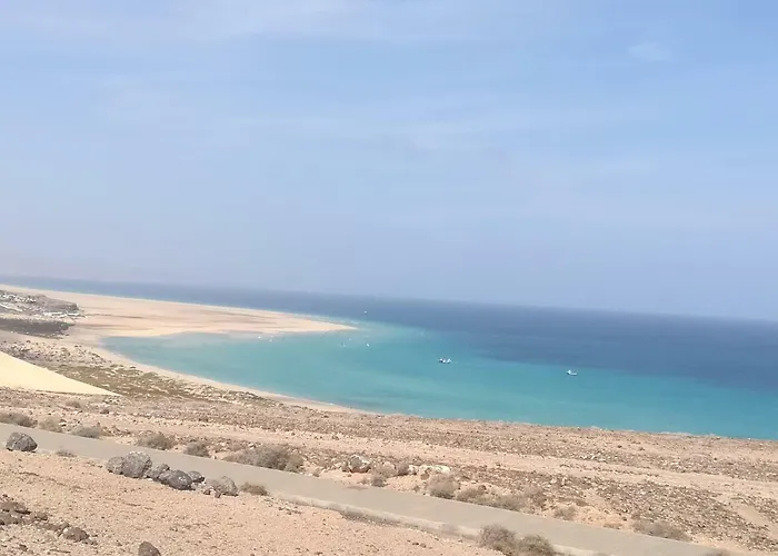 La Casita De Emma * Costa De Antigua