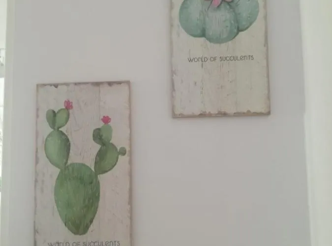 La Casita De Emma Appartement *