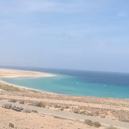 La Casita De Emma * Costa de Antigua