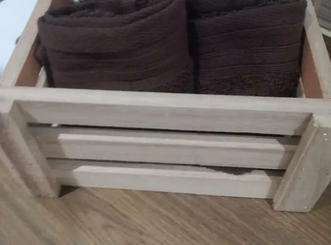 La Casita De Emma Apartmán *