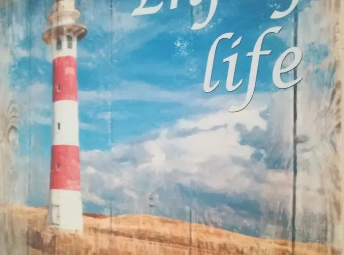 Apartmán La Casita De Emma *