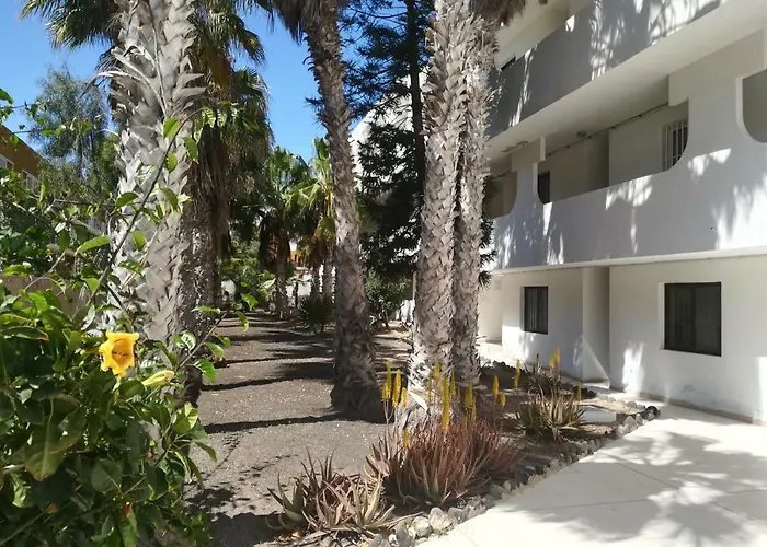 La Casita De Emma Apartmán *